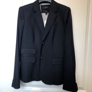 J. Crew Blazer